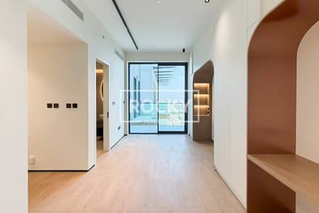 Studio à à louer à Jumeirah Village Circle (JVC), Dubai - Rise Residence -2. jpg
