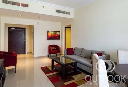 1 Bedroom Apartment for Rent in Arjan, Dubai - Gemini_Generated_Image_jaam8ejaam8ejaam. jpg