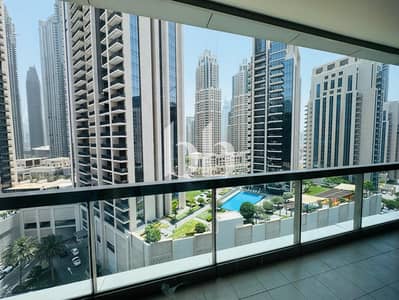 2 chambres Appartement à à louer à Downtown Dubai, Dubai - Whats App Image 20260624 At 11