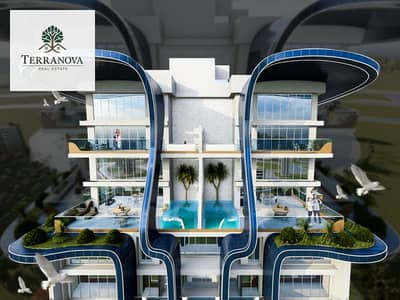 2 Camere Appartamento in Vendita a Jumeirah Village Circle (JVC), Dubai - Copy of waves new 2. png 2 Camere Appartamento in Vendita a Jumeirah Village Circle (JVC), Dubai - Copy of waves new 2. png