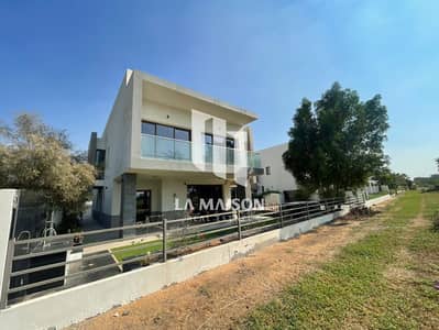 4 Slaapkamers Villa te Huur in Yas Island, Abu Dhabi - WhatsApp Image 2026-06-26 at 3.51. 01 PM. jpeg