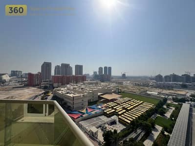 2 habitaciones Apartamento para en Alquiler en Dubai Silicon Oasis (DSO), Dubai - Apartamento en Dubai Silicon Oasis (DSO)，Al Khair Building, 2 dormitorios, 92000 AED - 15619431