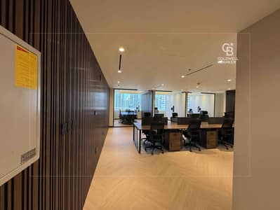 Office para en Alquiler en Jumeirah Lake Towers (JLT), Dubai - Oficina en Jumeirah Lake Towers (JLT)，JLT Cluster M，HDS Business Centre, 250000 AED - 15619430
