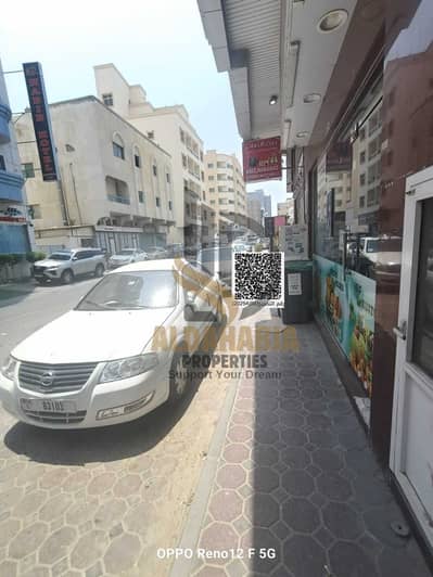 Shop in Affitto a Al Rumaila, Ajman - WhatsApp Image 2026-06-25 at 19.31. 32. jpeg Shop in Affitto a Al Rumaila, Ajman - WhatsApp Image 2026-06-25 at 19.31. 32. jpeg