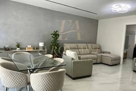 FULLY FURNISHED | HIGH SPEC UPGRADES | EXTENDED