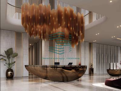 1 Slaapkamer Appartement te Koop in Meydan Horizon, Dubai - Screenshot (290). png