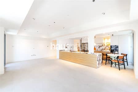 3 habitaciones Apartamento para en Venta en Dubai Marina, Dubai - Apartamento en Dubai Marina，Princess Tower, 3 dormitorios, 4000000 AED - 15619467
