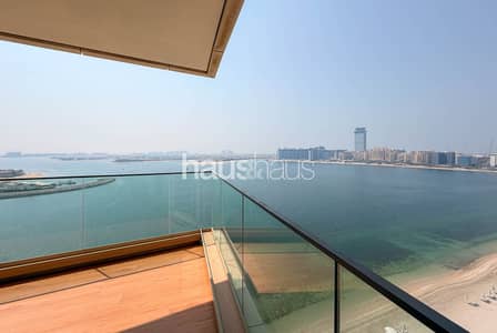 3 chambres Appartement à à vendre à Dubai Harbour, Dubai - Appartement à Dubai Harbour，Emaar Beachfront，Beach Vista，Beach Vista 2, 3 chambres, 9100000 AED - 15619473