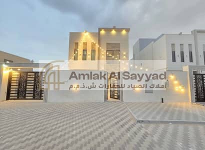 3 habitaciones Villa para en Venta en Al Zubair, Sharjah - WhatsApp Image 2026-06-25 at 15.47. 01. jpeg