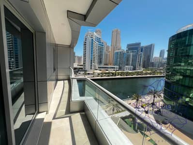 1 Slaapkamer Appartement te Huur in Dubai Marina, Dubai - 57200b1a-f0e7-44ca-bdc2-f834bce28c16. jpeg