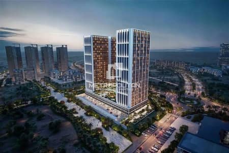Studio te Koop in Dubai Production City (IMPZ), Dubai - Appartement in Dubai Production City (IMPZ),Binghatti Elite, 570000 AED - 15619501 Studio te Koop in Dubai Production City (IMPZ), Dubai - Appartement in Dubai Production City (IMPZ),Binghatti Elite, 570000 AED - 15619501