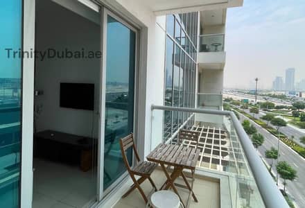 1 habitación Apartamento para en Alquiler en Business Bay, Dubai - fairview 7. jpg 1 habitación Apartamento para en Alquiler en Business Bay, Dubai - fairview 7. jpg