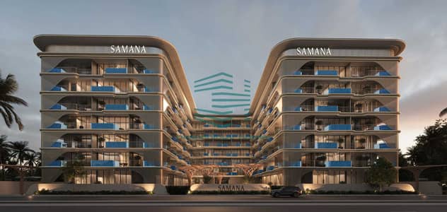 Studio for Sale in Arjan, Dubai - Samana Imperial Garden Brochure-page-00007. jpg