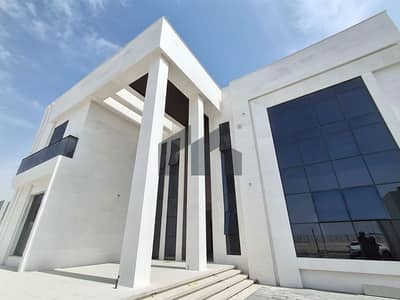 5 habitaciones Villa para en Alquiler en Madinat Al Riyad, Abu Dhabi - Villa en Madinat Al Riyad, 5 dormitorios, 210000 AED - 15619532