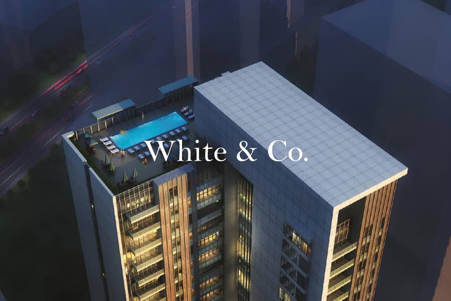 Spacious layout | Pool View | No Balcony Spacious layout | Pool View | No Balcony
