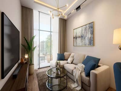 1 Bedroom Flat for Sale in Al Satwa, Dubai - 14