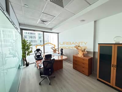 Office for Rent in Business Bay, Dubai - WhatsApp Image 2026-06-25 at 4.11. 14 PM. jpeg
