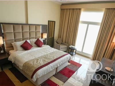 Studio de  à à vendre à Arjan, Dubai - 2. jpg