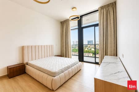 1 Camera Appartamento in Affitto a Jumeirah Village Circle (JVC), Dubai - Appartamento a Jumeirah Village Circle (JVC)，JVC District 12，Regina Tower, 1 camera da letto, 69000 AED - 15619597