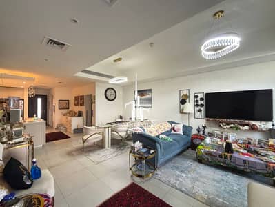 4 chambres Villa à à vendre à Jumeirah Village Circle (JVC), Dubai - Villa à Jumeirah Village Circle (JVC)，JVC District 10，Somerset Mews, 4 chambres, 2700000 AED - 15619615