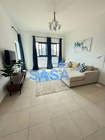 1 Schlafzimmer Wohnung zum zum Verkauf in Dubai Land Residence Complex (DLRC), Dubai - Wohnung in Dubai Land Residence Complex (DLRC)，Maya 2, 1 schlafzimmer, 850000 AED - 15619624
