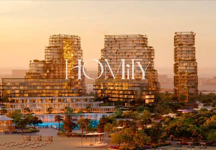 1 Schlafzimmer Wohnung zum zum Verkauf in Dubai Islands, Dubai - 1. jpg