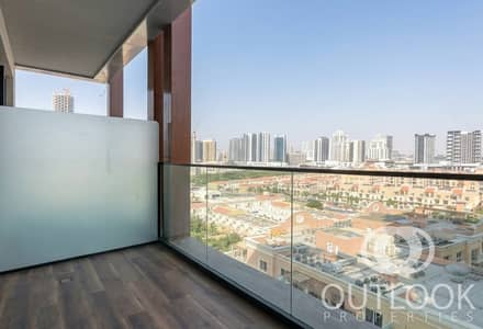 Studio for Rent in Jumeirah Village Circle (JVC), Dubai - Gemini_Generated_Image_3wu0oy3wu0oy3wu0. jpg