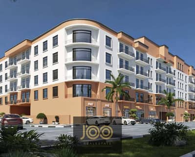 2 habitaciones Apartamento para en Venta en Al Zahya, Ajman - WhatsApp Image 2026-06-12 at 7.31. 36 AM. jpeg