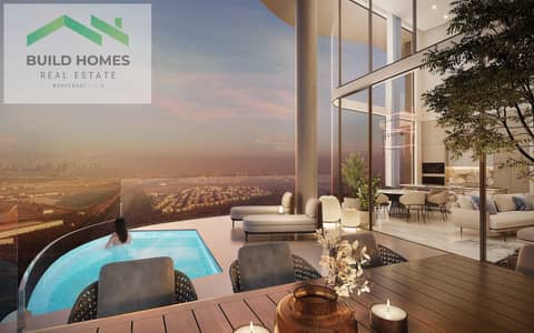 Studio for Sale in City of Arabia, Dubai - 24771600_Balcony_20241011. jpg Studio for Sale in City of Arabia, Dubai - 24771600_Balcony_20241011. jpg