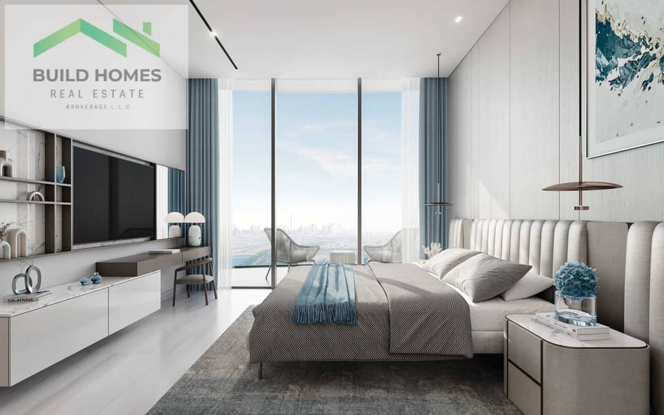 6 24771600_ONE Tower_Master Bedroom_20241014. jpg
