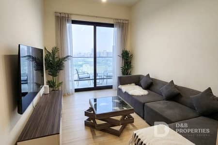 1 Camera Appartamento in Vendita a Jumeirah Village Circle (JVC), Dubai - Appartamento a Jumeirah Village Circle (JVC)，JVC District 10，Binghatti Heights, 1 camera da letto, 990000 AED - 15619711