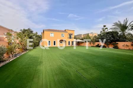 4 Bedroom Villa for Rent in Arabian Ranches, Dubai - Large Plot | Upgraded | Multiple Options