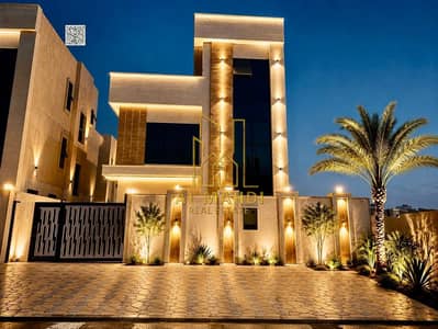 5 Bedroom Villa for Sale in Al Helio, Ajman - WhatsApp Image 2026-06-26 at 3.33. 55 PM. jpeg