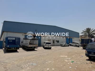 阿治曼工业园区， 阿治曼 仓库待租 - WhatsApp Image 2026-05-05 at 1.04. 46 PM (6). jpeg
