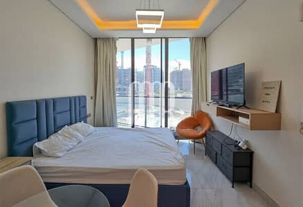Studio zum zum Verkauf in Arjan, Dubai - Wohnung in Arjan,Samana Hills, 580000 AED - 15619739 Studio zum zum Verkauf in Arjan, Dubai - Wohnung in Arjan,Samana Hills, 580000 AED - 15619739
