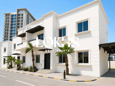 5 Schlafzimmer Villa zum zur Miete in Al Barsha, Dubai - Villa in Al Barsha，Al Barsha 1，Oak Villas, 5 schlafzimmer, 270000 AED - 15619386