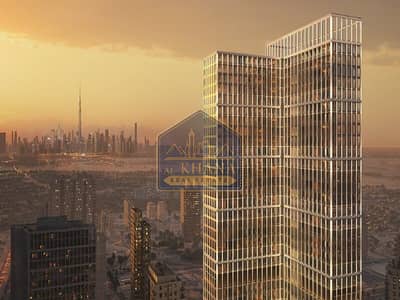 Studio te Koop in Majan, Dubai - . jpg Studio te Koop in Majan, Dubai - . jpg