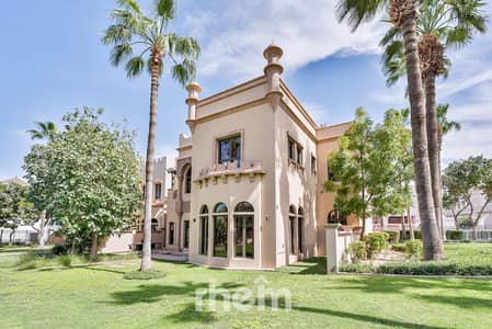 4 Camere Villa in Affitto a Palm Jumeirah, Dubai - Villa a Palm Jumeirah，Canal Cove, 4 camere da letto, 850000 AED - 15619234