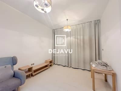 Studio te Huur in Al Furjan, Dubai - IMG_4854. jpg