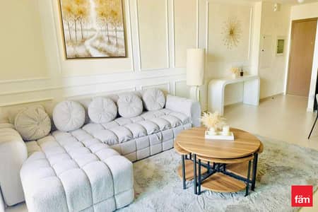 2 Camere Appartamento in Affitto a Downtown Dubai, Dubai - Appartamento a Downtown Dubai，Opera District，Grande, 2 camere da letto, 240000 AED - 15619767