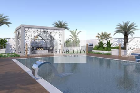 شقة 1 غرفة نوم للبيع في الممزر، الشارقة - WhatsApp Image 2026-06-26 at 3.49. 52 PM. jpeg