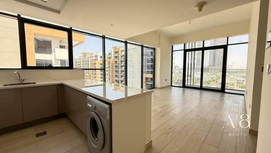 1 habitación Apartamento para en Venta en Meydan, Dubai - Apartamento en Meydan，Meydan One，Azizi Riviera，Azizi Riviera 17, 1 dormitorio, 1300000 AED - 15615142