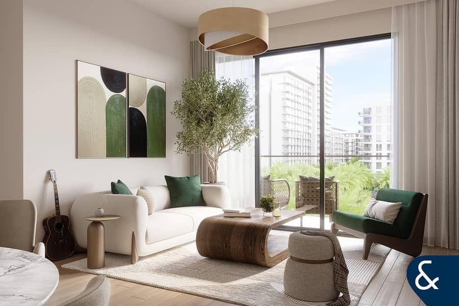 Apartamento en Town Square,Aria, 2 dormitorios, 1530000 AED - 15619810 Apartamento en Town Square,Aria, 2 dormitorios, 1530000 AED - 15619810