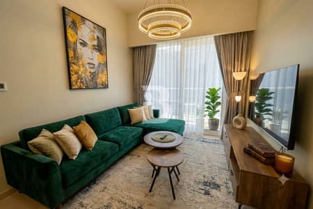 1 Camera Appartamento in Affitto a Business Bay, Dubai - Appartamento a Business Bay，Reva Residences, 1 camera da letto, 59860 AED - 15619815
