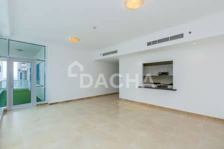 2 Camere Appartamento in Affitto a Dubai Marina, Dubai - Appartamento a Dubai Marina，Mag 218 Tower, 2 camere da letto, 110000 AED - 15619816