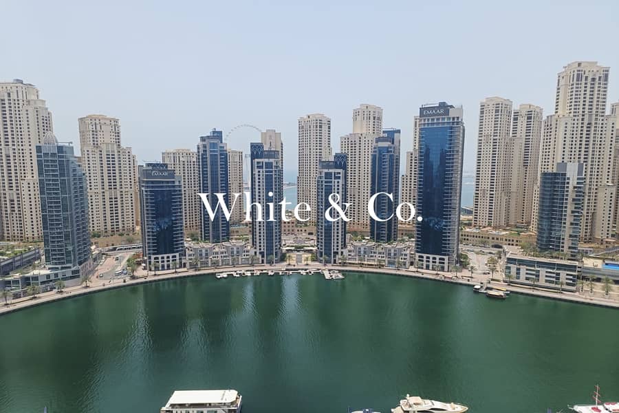 Marina View | Modern finish | Vacant now Marina View | Modern finish | Vacant now