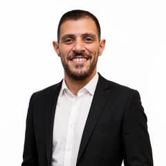 Ashraf Ibrahim