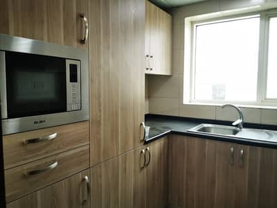 Good Looking 1 bedroom hall with kitchen applainces near family park at Shabia 10 Good Looking 1 bedroom hall with kitchen applainces near family park at Shabia 10