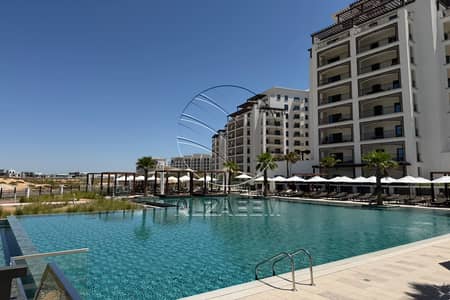 1 Bedroom Apartment for Rent in Yas Island, Abu Dhabi - WhatsApp Image 2026-06-24 at 2.58. 02 PM (1). jpg