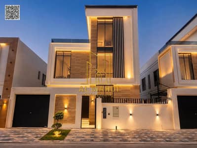 5 Camere Villa in Vendita a Al Yasmeen, Ajman - WhatsApp Image 2026-06-26 at 3.24. 00 PM. jpeg